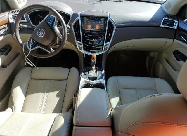 
								2015 Cadillac Srx full									