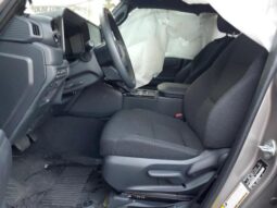 
										2025 Toyota Land cruiser full									