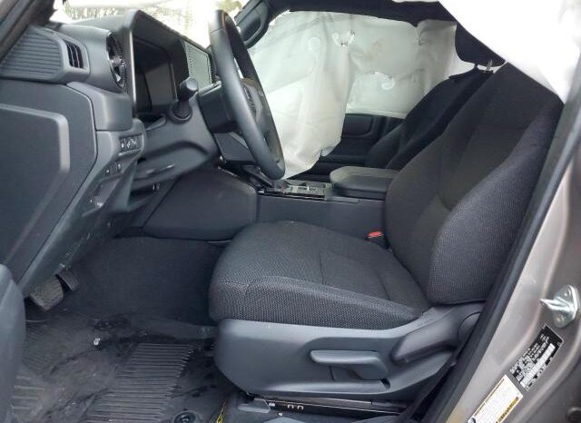 
								2025 Toyota Land cruiser full									