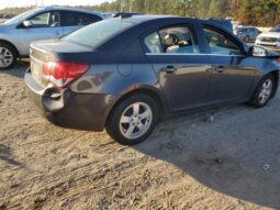 
										2015 Chevrolet Cruze full									