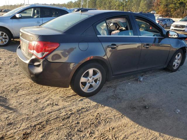 2015 Chevrolet Cruze