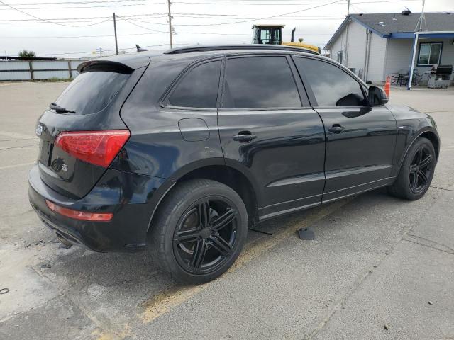 2012 Audi Q5