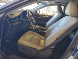 
										2016 Lexus Es 350 full									