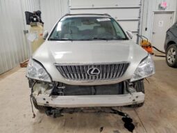 
										2005 Lexus Rx 330 full									