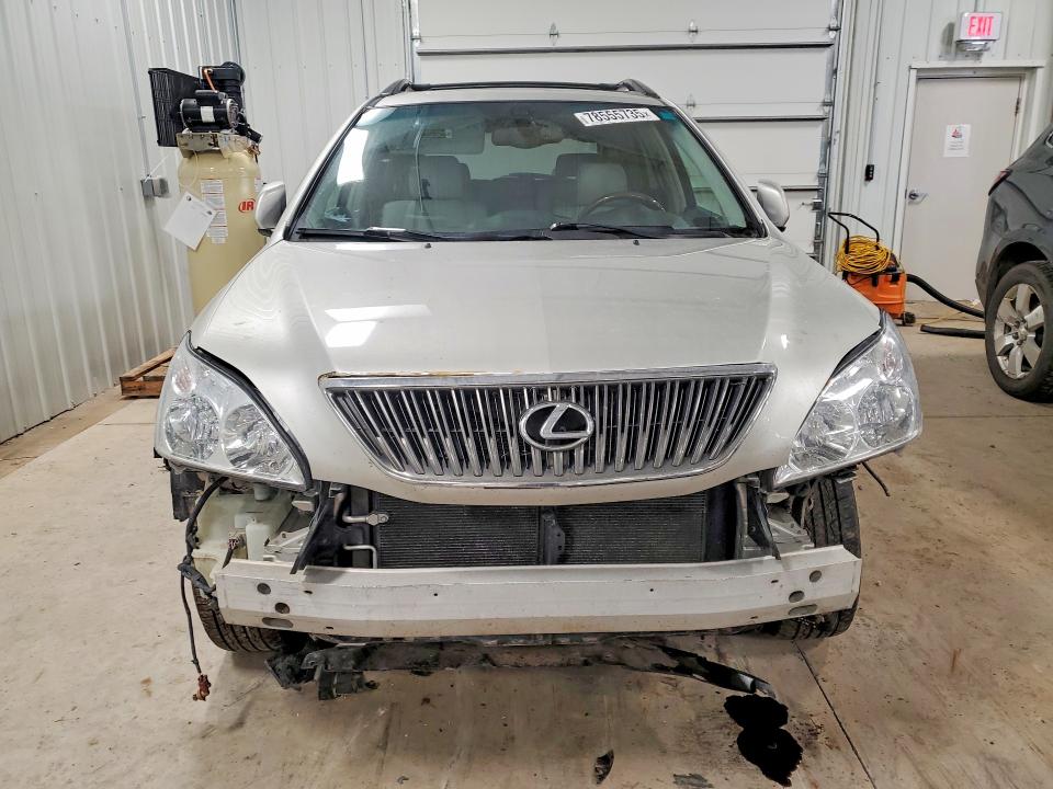 2005 Lexus Rx 330