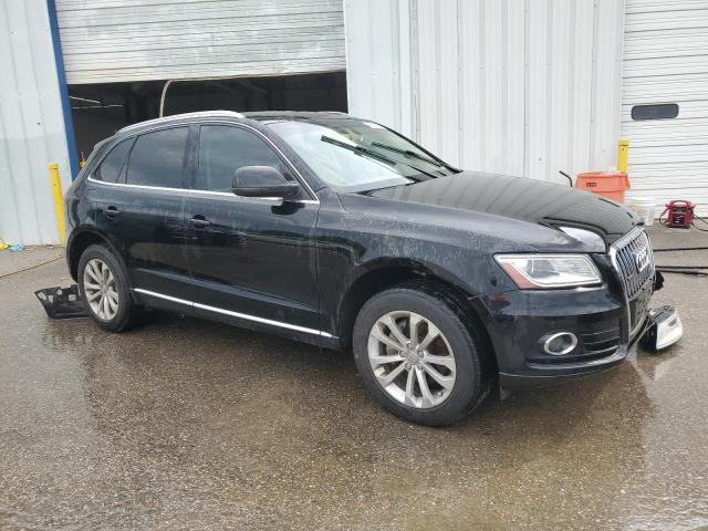 2012 Audi Q5