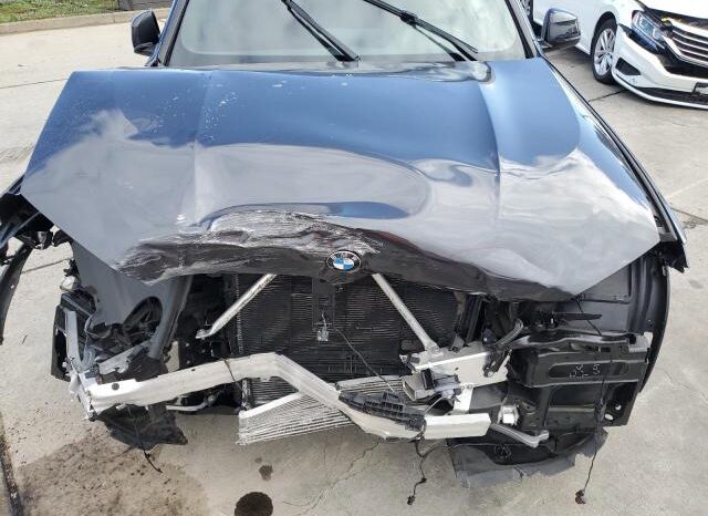 
								2023 BMW X3 full									
