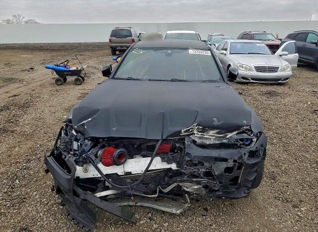 
								2022 BMW M3 full									