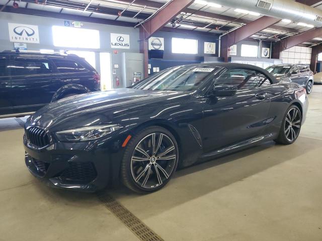2020 BMW M850i xdrive