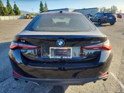 
										2023 BMW I4 full									