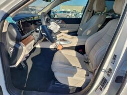 
										2025 Mercedes-benz Gls-klasse full									