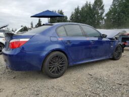 
										2006 BMW M5 full									
