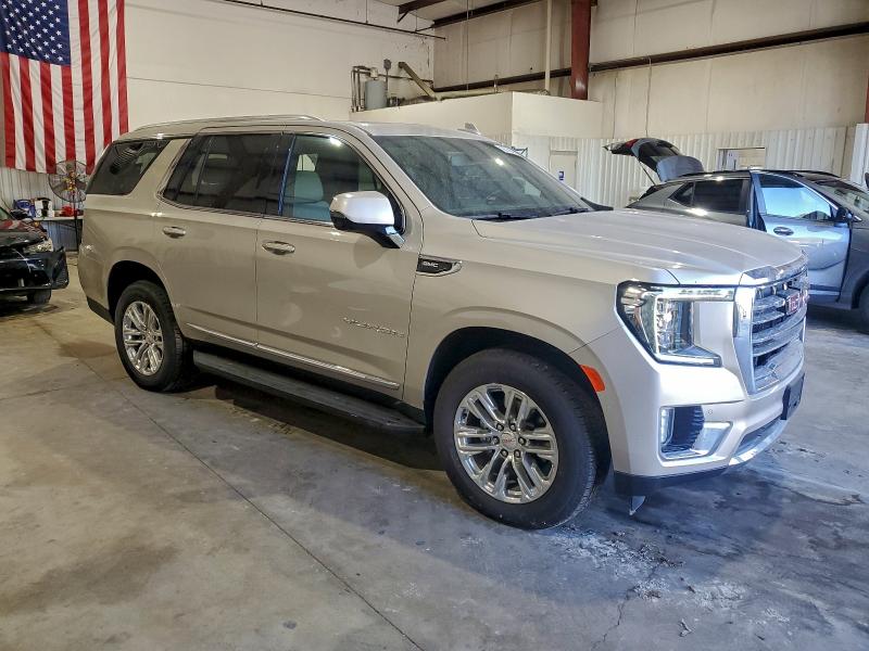 2022 Gmc Yukon