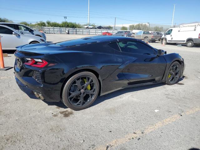 2022 Chevrolet Corvette