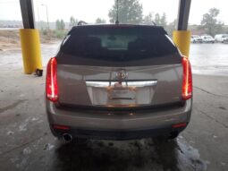 
										2016 Cadillac Srx full									