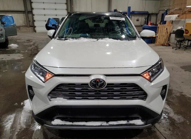 
								2021 Toyota Rav4 full									