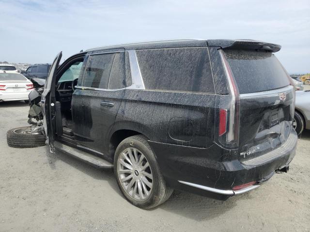 2021 Cadillac Escalade
