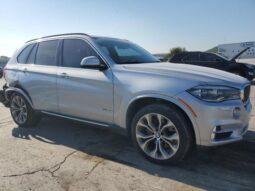 
										2016 BMW X5 full									