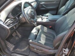 
										2016 BMW X6 full									