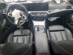 
										2023 BMW M3 full									