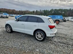 
										2017 Audi Q5 full									