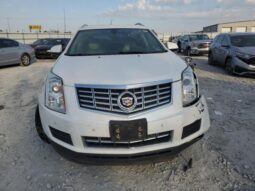
										2015 Cadillac Srx full									