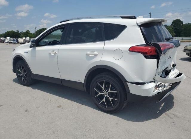 
								2018 Toyota Rav4 full									