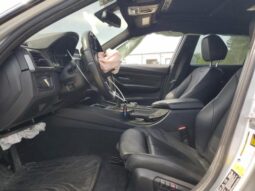 
										2015 BMW 3 series full									