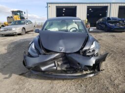 
										2021 Tesla Model 3 full									