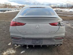 
										2025 Mercedes-benz Gle coupe full									