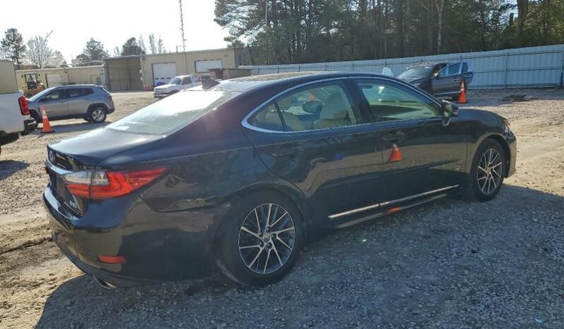 
								2017 Lexus Es 350 full									