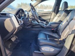 
										2012 Porsche Cayenne full									