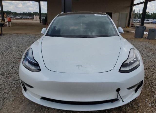 
								2019 Tesla Model 3 full									