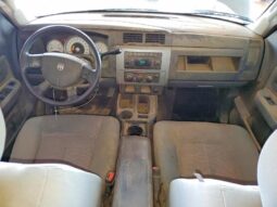 
										2008 Dodge Dakota full									