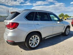 
										2015 BMW X5 full									