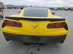 
										2015 Chevrolet Corvette full									