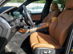 
										2023 BMW X5 full									