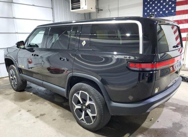
								2023 Rivian R1s full									