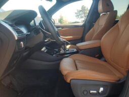
										2022 BMW X3 full									