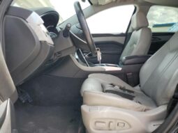 
										2015 Cadillac Srx full									