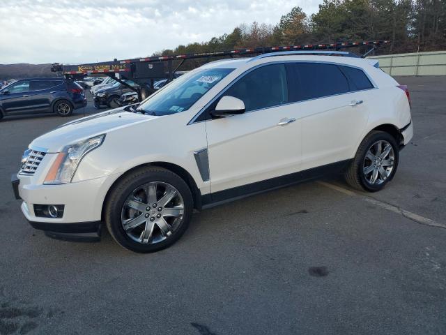 2016 Cadillac Srx