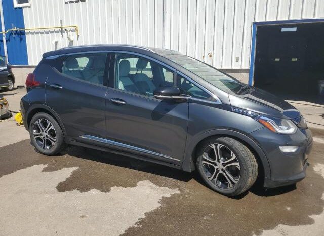 
								2019 Chevrolet Bolt euv full									