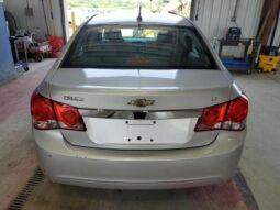 
										2013 Chevrolet Cruze full									