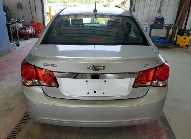 
								2013 Chevrolet Cruze full									