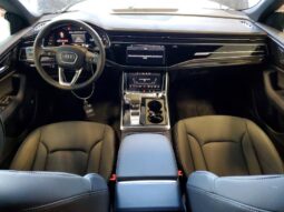 
										2026 Audi Q8 full									