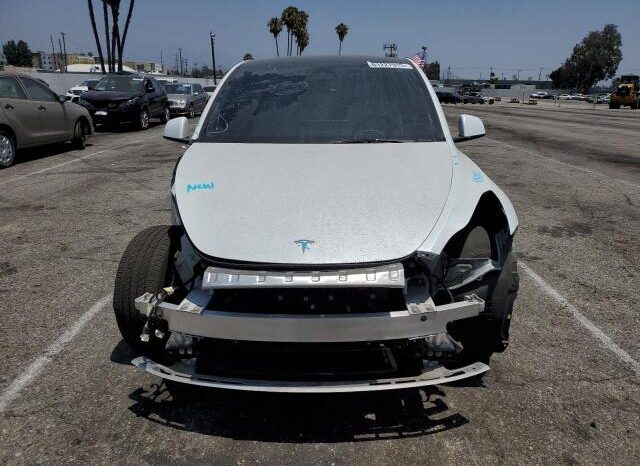 
								2023 Tesla Model y full									