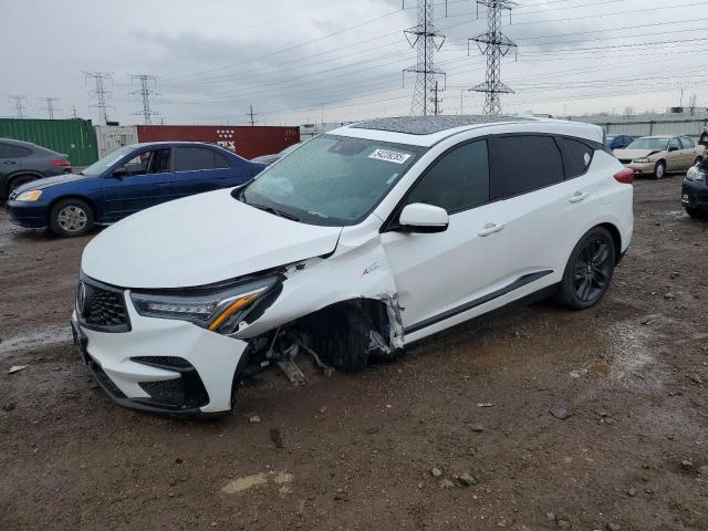 2021 Acura Rdx