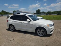 
										2014 BMW X3 full									