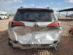 
										2017 Toyota Rav4 full									