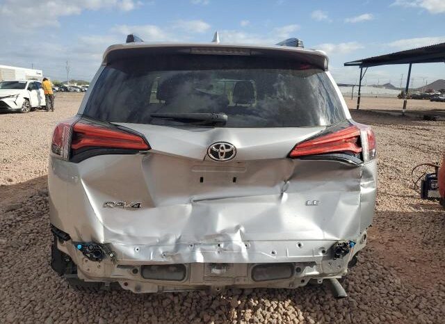 
								2017 Toyota Rav4 full									